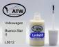 Preview: Volkswagen, Branco Star II, L8012: 20ml Lackstift, von ATW Autoteile West.